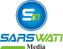 Sarswati Media Logo